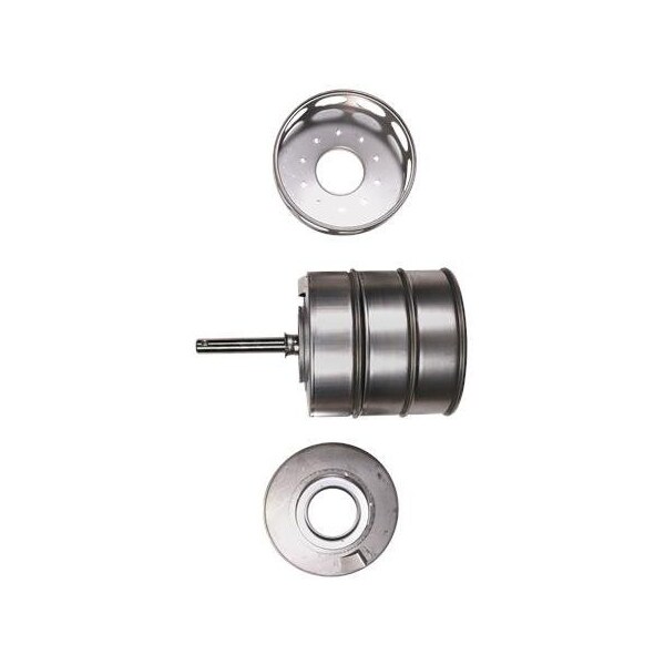 Pump Repair Parts- Kit, Chamber stack CR 16- 30 X-X-X-XXXX, CR Series.